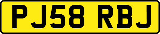 PJ58RBJ