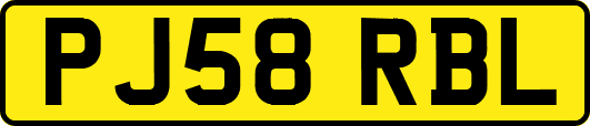 PJ58RBL