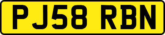 PJ58RBN