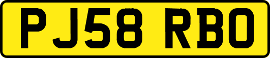 PJ58RBO