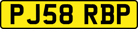 PJ58RBP