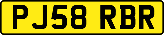PJ58RBR