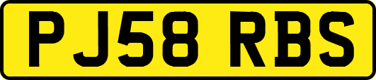 PJ58RBS