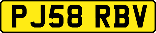 PJ58RBV