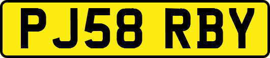 PJ58RBY