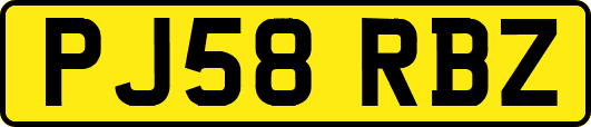 PJ58RBZ