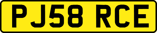 PJ58RCE