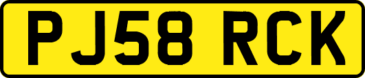 PJ58RCK