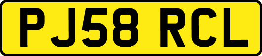 PJ58RCL