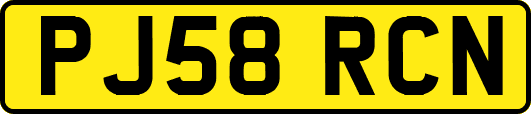 PJ58RCN