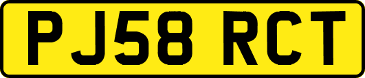 PJ58RCT