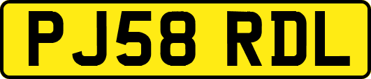 PJ58RDL