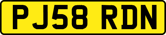 PJ58RDN