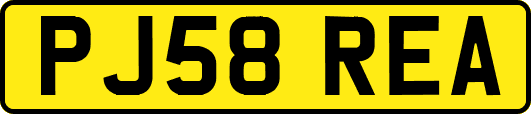 PJ58REA
