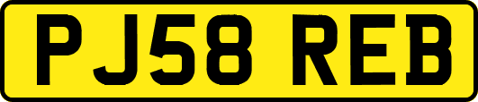 PJ58REB