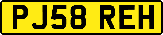 PJ58REH