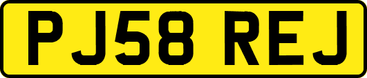 PJ58REJ