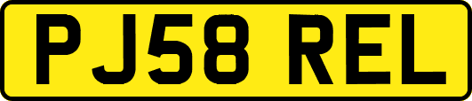 PJ58REL