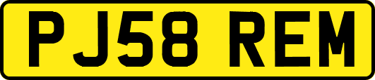 PJ58REM