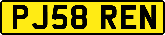 PJ58REN