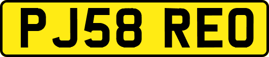 PJ58REO