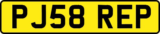 PJ58REP