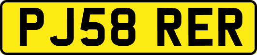 PJ58RER