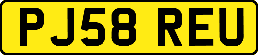 PJ58REU