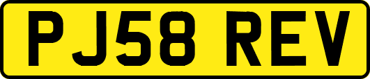 PJ58REV