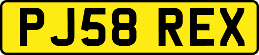 PJ58REX