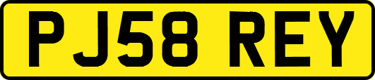 PJ58REY