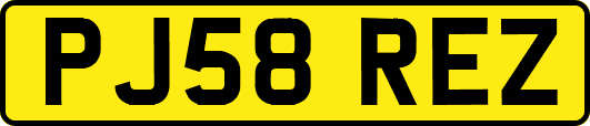 PJ58REZ