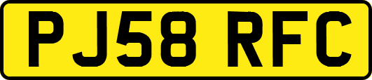 PJ58RFC