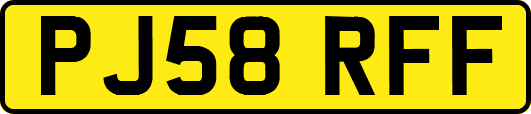 PJ58RFF