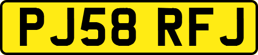 PJ58RFJ