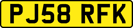 PJ58RFK