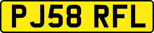 PJ58RFL
