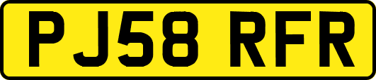PJ58RFR