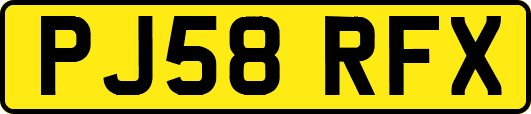 PJ58RFX