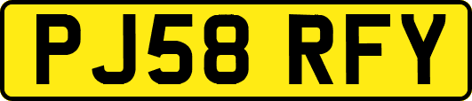 PJ58RFY