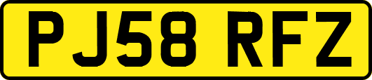 PJ58RFZ