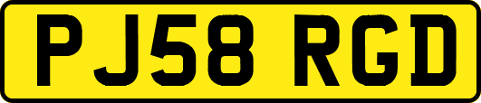 PJ58RGD