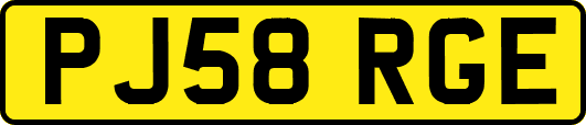 PJ58RGE