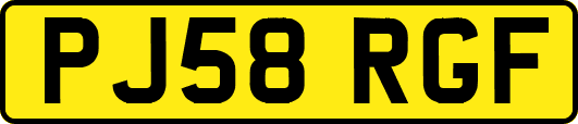 PJ58RGF