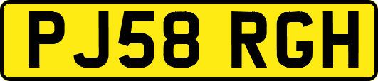PJ58RGH