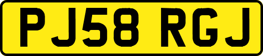 PJ58RGJ