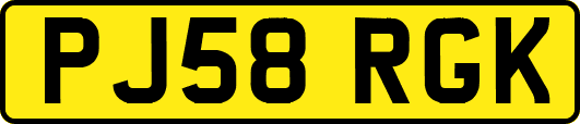 PJ58RGK