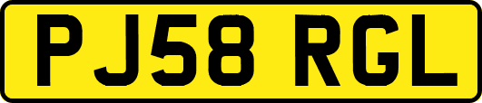PJ58RGL
