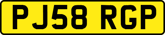 PJ58RGP