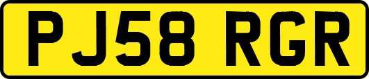 PJ58RGR
